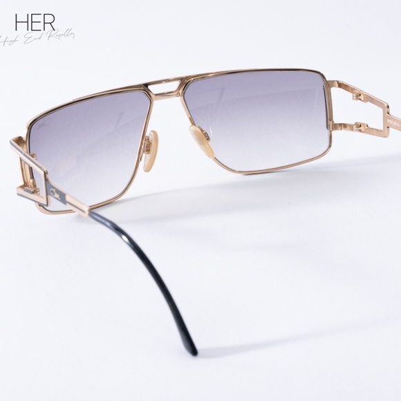 CAZAL SUNGLASSES - CAZAL 9014 COL 302 - Picture 7 of 8